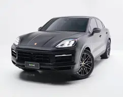 PORSCHE CAYENNE 3.0 V6 S E-HYBRID COUPÉ AWD TIPTRONIC S PORSCHE CAYENNE 3.0 V6 S E-HYBRID COUPÉ AWD TIPTRONIC S