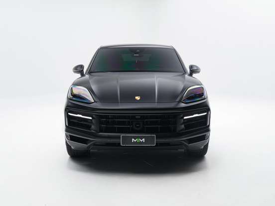 PORSCHE-CAYENNE-3.0 V6 S E-HYBRID COUPÉ AWD TIPTRONIC S PORSCHE-CAYENNE-2024