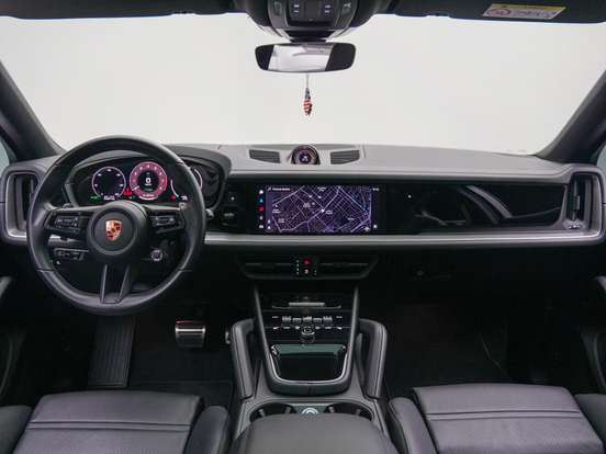 PORSCHE-CAYENNE-3.0 V6 S E-HYBRID COUPÉ AWD TIPTRONIC S PORSCHE-CAYENNE-2024
