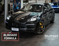 PORSCHE CAYENNE 4.0 V8 E-HYBRID TURBO S AWD TIPTRONIC S PORSCHE CAYENNE 4.0 V8 E-HYBRID TURBO S AWD TIPTRONIC S