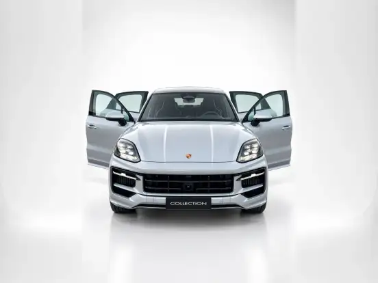 PORSCHE-CAYENNE-4.0 V8 GASOLINA GTS COUPÉ AWD TIPTRONIC S PORSCHE-CAYENNE-2026
