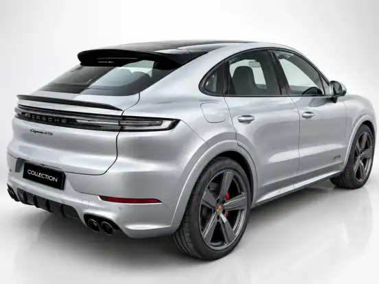 PORSCHE-CAYENNE-4.0 V8 GASOLINA GTS COUPÉ AWD TIPTRONIC S PORSCHE-CAYENNE-2026