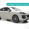 PORSCHE CAYENNE 4.0 V8 GASOLINA S COUPÉ AWD TIPTRONIC S PORSCHE CAYENNE 4.0 V8 GASOLINA S COUPÉ AWD TIPTRONIC S
