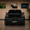 PORSCHE CAYENNE 4.0 V8 GASOLINA TURBO GT COUPÉ AWD TIPTRONIC S PORSCHE CAYENNE 4.0 V8 GASOLINA TURBO GT COUPÉ AWD TIPTRONIC S
