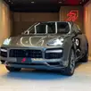 PORSCHE CAYENNE 4.0 V8 E-HYBRID TURBO S COUPÉ AWD TIPTRONIC S PORSCHE CAYENNE 4.0 V8 E-HYBRID TURBO S COUPÉ AWD TIPTRONIC S
