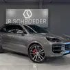 PORSCHE CAYENNE 4.0 V8 GASOLINA S AWD TIPTRONIC S PORSCHE CAYENNE 4.0 V8 GASOLINA S AWD TIPTRONIC S