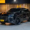 PORSCHE CAYENNE 4.0 V8 GASOLINA TURBO GT COUPÉ AWD TIPTRONIC S PORSCHE CAYENNE 4.0 V8 GASOLINA TURBO GT COUPÉ AWD TIPTRONIC S