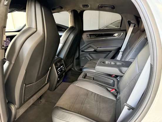 PORSCHE-CAYENNE-4.0 V8 GASOLINA TURBO GT COUPÉ AWD TIPTRONIC S PORSCHE-CAYENNE-2024