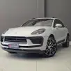 PORSCHE MACAN 2.0 TURBO GASOLINA PDK PORSCHE MACAN 2.0 TURBO GASOLINA PDK