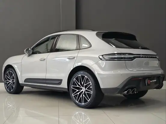 PORSCHE-MACAN-2.0 TURBO GASOLINA PDK PORSCHE-MACAN-2023
