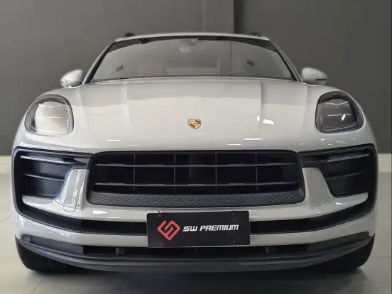 PORSCHE-MACAN-2.0 TURBO GASOLINA PDK PORSCHE-MACAN-2023