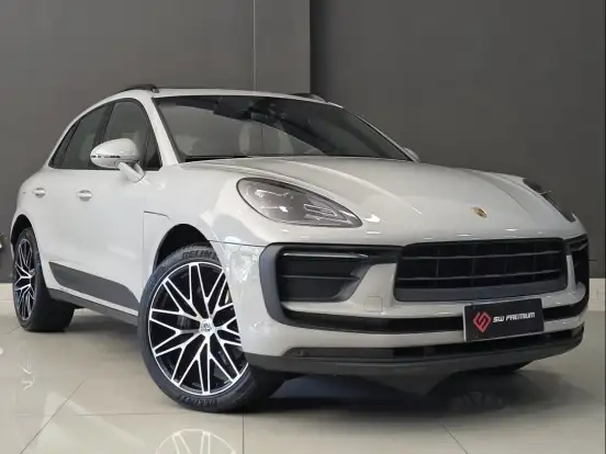PORSCHE-MACAN-2.0 TURBO GASOLINA PDK PORSCHE-MACAN-2023