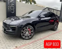 PORSCHE MACAN 2.0 TURBO GASOLINA PDK PORSCHE MACAN 2.0 TURBO GASOLINA PDK