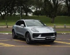 PORSCHE MACAN 2.0 TURBO GASOLINA PDK PORSCHE MACAN 2.0 TURBO GASOLINA PDK