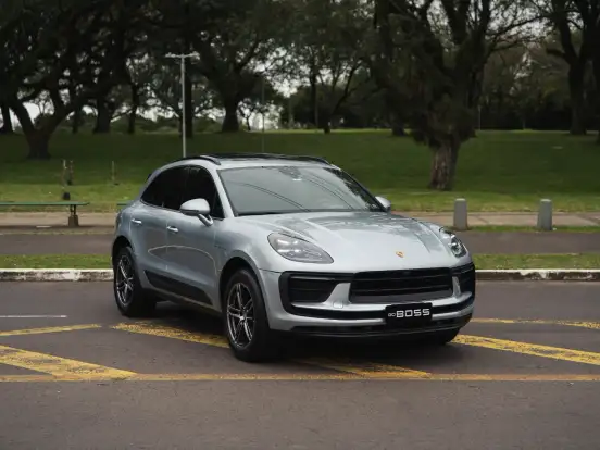 PORSCHE-MACAN-2.0 TURBO GASOLINA PDK PORSCHE-MACAN-2024