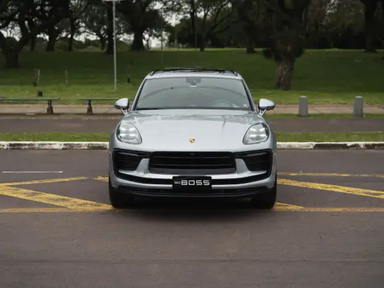 PORSCHE-MACAN-2.0 TURBO GASOLINA PDK PORSCHE-MACAN-2024