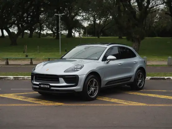 PORSCHE-MACAN-2.0 TURBO GASOLINA PDK PORSCHE-MACAN-2024