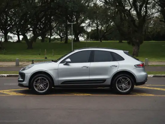 PORSCHE-MACAN-2.0 TURBO GASOLINA PDK PORSCHE-MACAN-2024