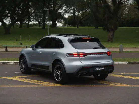 PORSCHE-MACAN-2.0 TURBO GASOLINA PDK PORSCHE-MACAN-2024