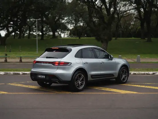 PORSCHE-MACAN-2.0 TURBO GASOLINA PDK PORSCHE-MACAN-2024