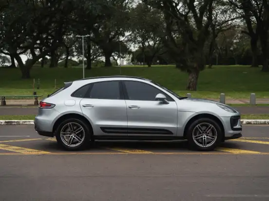 PORSCHE-MACAN-2.0 TURBO GASOLINA PDK PORSCHE-MACAN-2024
