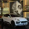 PORSCHE MACAN 2.0 TURBO GASOLINA PDK PORSCHE MACAN 2.0 TURBO GASOLINA PDK