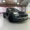 PORSCHE MACAN 2.0 TURBO GASOLINA T PDK PORSCHE MACAN 2.0 TURBO GASOLINA T PDK