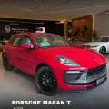 PORSCHE MACAN 2.0 TURBO GASOLINA T PDK PORSCHE MACAN 2.0 TURBO GASOLINA T PDK
