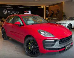 PORSCHE MACAN 2.0 TURBO GASOLINA T PDK PORSCHE MACAN 2.0 TURBO GASOLINA T PDK