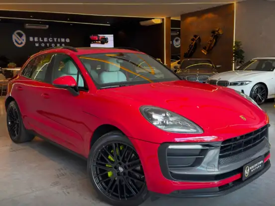 PORSCHE-MACAN-2.0 TURBO GASOLINA T PDK PORSCHE-MACAN-2023
