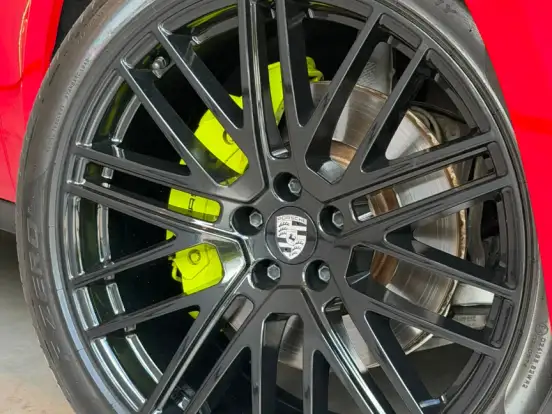 PORSCHE-MACAN-2.0 TURBO GASOLINA T PDK PORSCHE-MACAN-2023