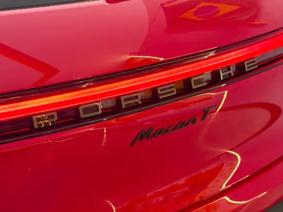 PORSCHE-MACAN-2.0 TURBO GASOLINA T PDK PORSCHE-MACAN-2023