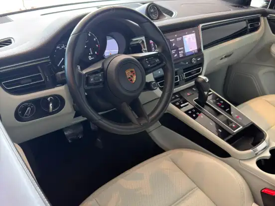PORSCHE-MACAN-2.0 TURBO GASOLINA T PDK PORSCHE-MACAN-2023