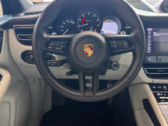 PORSCHE-MACAN-2.0 TURBO GASOLINA T PDK PORSCHE-MACAN-2023