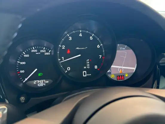 PORSCHE-MACAN-2.0 TURBO GASOLINA T PDK PORSCHE-MACAN-2023