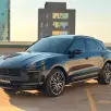 PORSCHE MACAN 2.9 V6 BITURBO GASOLINA GTS PDK PORSCHE MACAN 2.9 V6 BITURBO GASOLINA GTS PDK