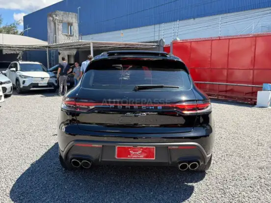 PORSCHE-MACAN-2.9 V6 BITURBO GASOLINA S PDK PORSCHE-MACAN-2022