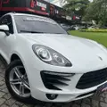 PORSCHE MACAN 2.0 16V GASOLINA 4P AUTOMÁTICO PORSCHE MACAN 2.0 16V GASOLINA 4P AUTOMÁTICO