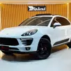 PORSCHE MACAN 2.0 16V GASOLINA 4P AUTOMÁTICO PORSCHE MACAN 2.0 16V GASOLINA 4P AUTOMÁTICO
