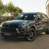 PORSCHE MACAN 2.0 16V GASOLINA 4P AUTOMÁTICO PORSCHE MACAN 2.0 16V GASOLINA 4P AUTOMÁTICO