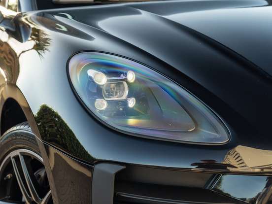PORSCHE-MACAN-2.0 16V GASOLINA 4P AUTOMÁTICO PORSCHE-MACAN-2019