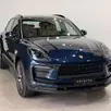 PORSCHE MACAN 2.0 TURBO GASOLINA PDK PORSCHE MACAN 2.0 TURBO GASOLINA PDK