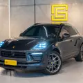 PORSCHE MACAN 2.0 TURBO GASOLINA PDK PORSCHE MACAN 2.0 TURBO GASOLINA PDK