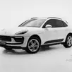 PORSCHE MACAN 2.0 TURBO GASOLINA PDK PORSCHE MACAN 2.0 TURBO GASOLINA PDK