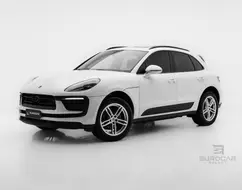 PORSCHE MACAN 2.0 TURBO GASOLINA PDK PORSCHE MACAN 2.0 TURBO GASOLINA PDK