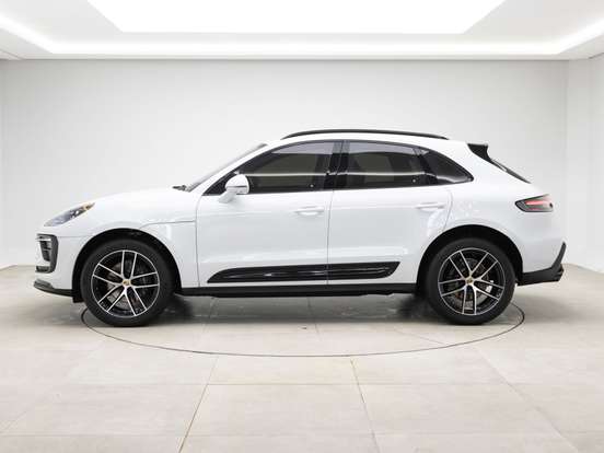 PORSCHE-MACAN-2.0 TURBO GASOLINA PDK PORSCHE-MACAN-2022