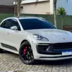 PORSCHE MACAN 2.9 V6 BITURBO GASOLINA GTS PDK PORSCHE MACAN 2.9 V6 BITURBO GASOLINA GTS PDK