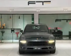 PORSCHE MACAN 3.0 S 24V V6 GASOLINA 4P AUTOMÁTICO PORSCHE MACAN 3.0 S 24V V6 GASOLINA 4P AUTOMÁTICO
