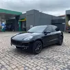PORSCHE MACAN 3.0 S 24V V6 GASOLINA 4P AUTOMÁTICO PORSCHE MACAN 3.0 S 24V V6 GASOLINA 4P AUTOMÁTICO