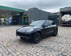 PORSCHE MACAN 3.0 S 24V V6 GASOLINA 4P AUTOMÁTICO PORSCHE MACAN 3.0 S 24V V6 GASOLINA 4P AUTOMÁTICO